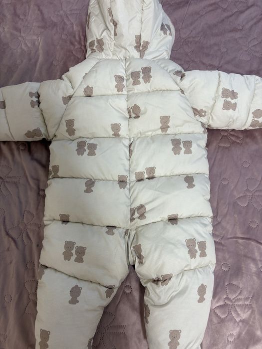 Космонавт на Mayoral 2-4 месеца