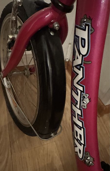 Велосипед подростковый