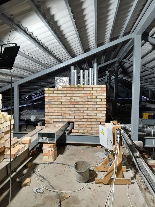 Вентиляция притока вытяжка.