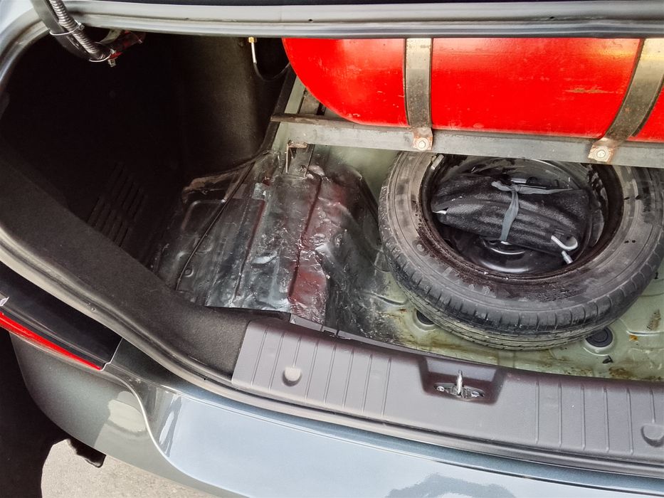 Nexia 3 mexanika 2018  metan 4 pokleniya