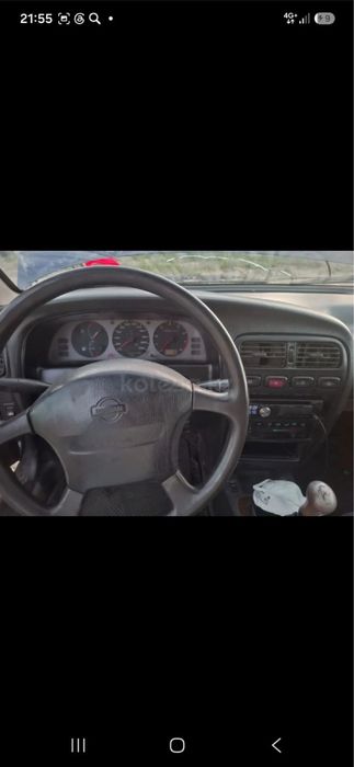 Ниссан  примеры п 10 1994 г.
