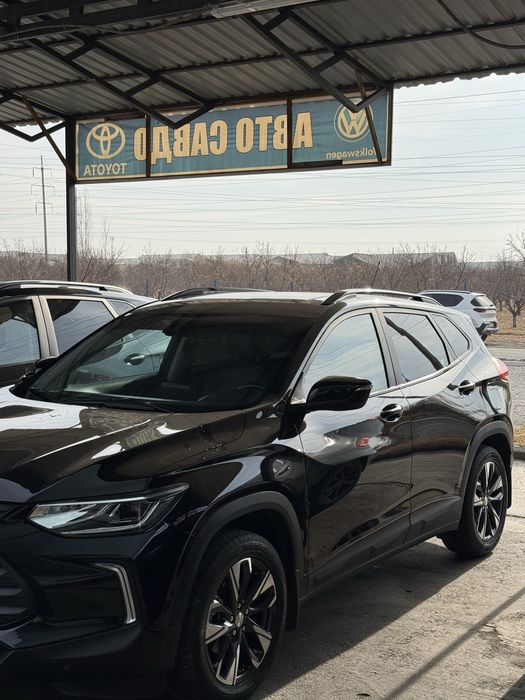 Tracker sotiladi primyer 2023