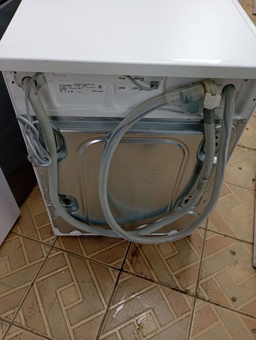 Пералня Бош Bosch Maxx Plus  A+++ 7кг  2 години Гаранция!