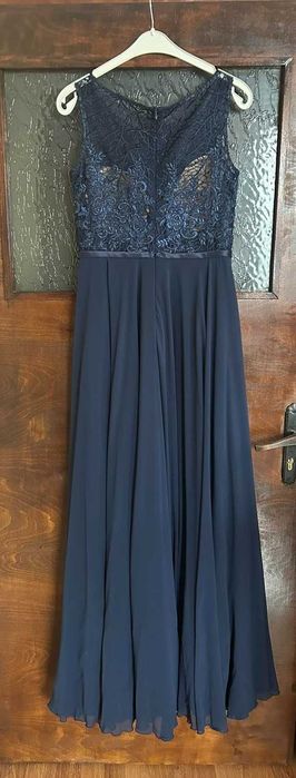 Бутикова Рокля Палома