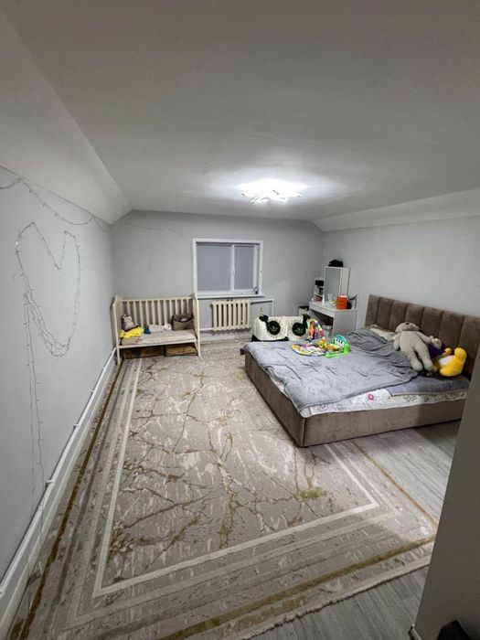 Продам 5 комнатный дом