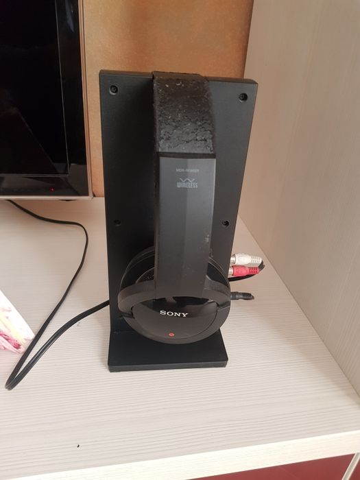 Căști audio marca Sony