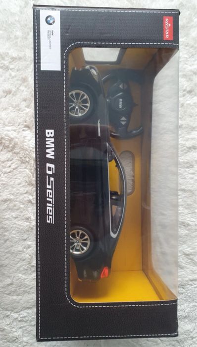 RASTAR BWM 6 series