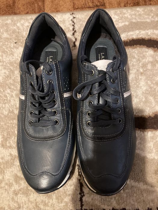 Pantofi Lasocki piele