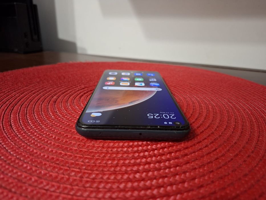 Vand Xiaomi Redmi Note 9