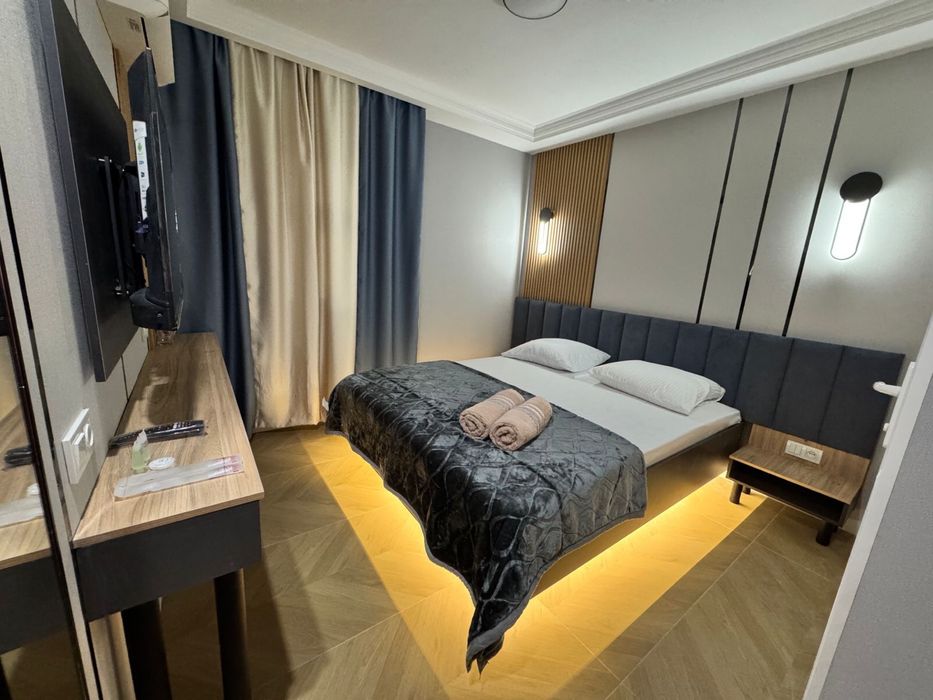 Гостиница Гани конак уй Hotel Gani