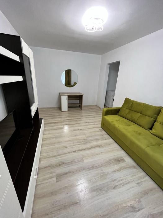 Apartament 7 noiembrie 2 camere