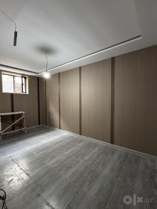 Green houseda uy sotiladi 3 xona dupleks sergeli