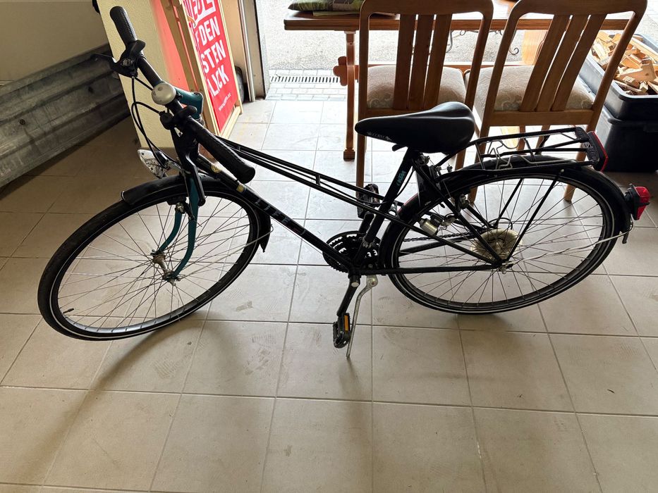 Biciclete de vânzare