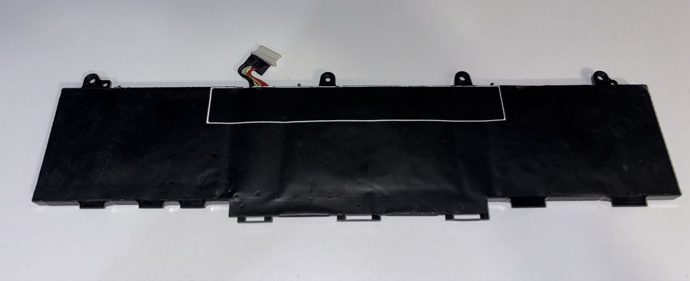 Baterie HP model CC03XL, 3 celule, 11.53V, 4400mAh, 53Wh