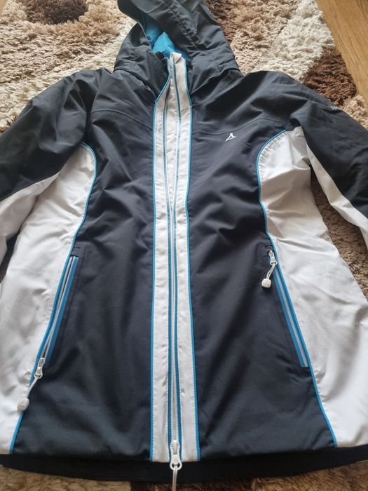 Geaca ski femei mărimea M