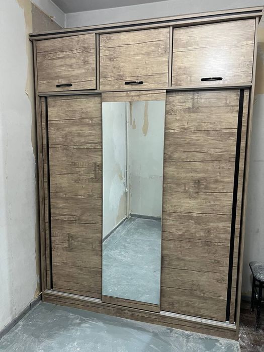 Мебель гордеробный