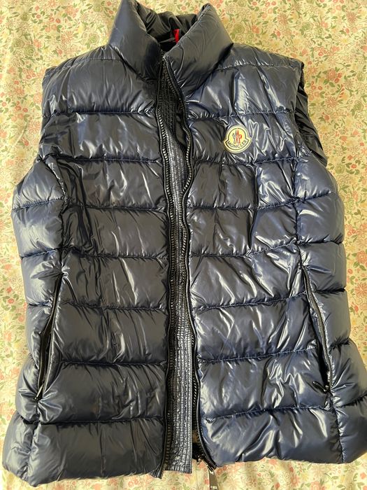 Vesta femei Moncler marimea 1