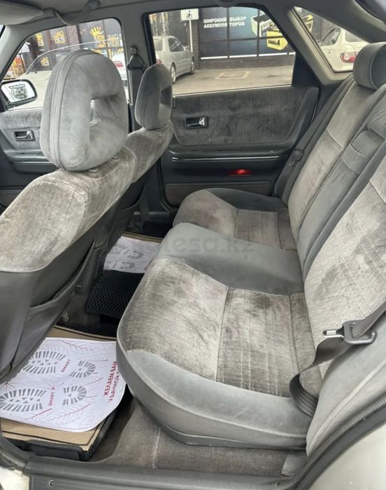 Mazda 626 автомат