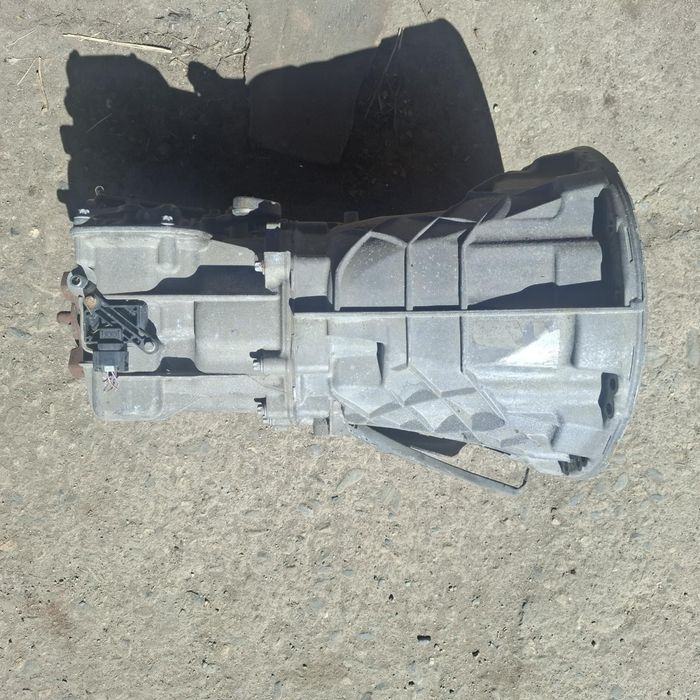 Скоростна кутия за Мерцедес Спринтер Mercedes Sprinter