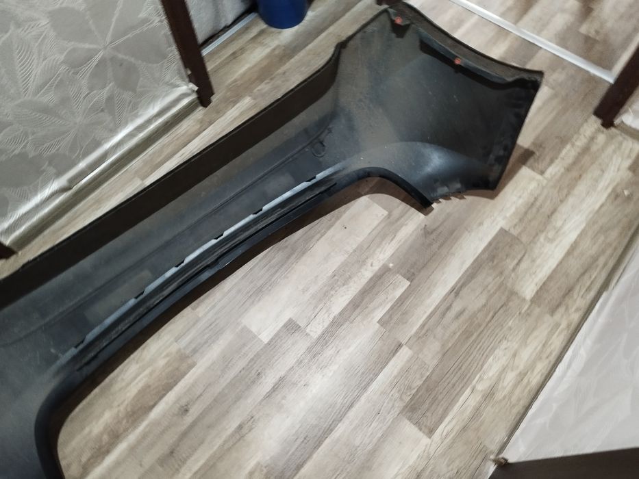 Задна броня за Opel Meriva