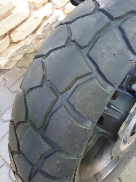 Honda CB500X  A2 2019 ABS CB500XA NX