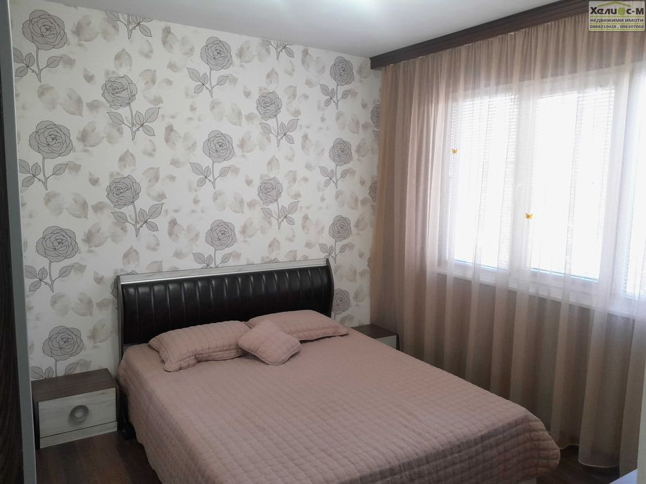 Продава се Двустаен апартамент в Монтана, Младост 2 - 61 кв.м за 1087 €/кв.м - Снимка #4
