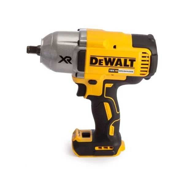 Гайковерт DeWALT DCF899N 18V XR Brushless