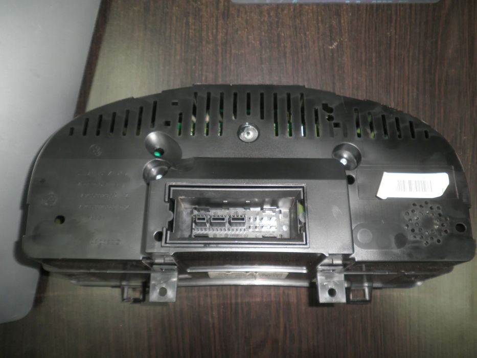 Ceasuri bord VW Tiguan 5N 2.0 TDI 5N0920970D
