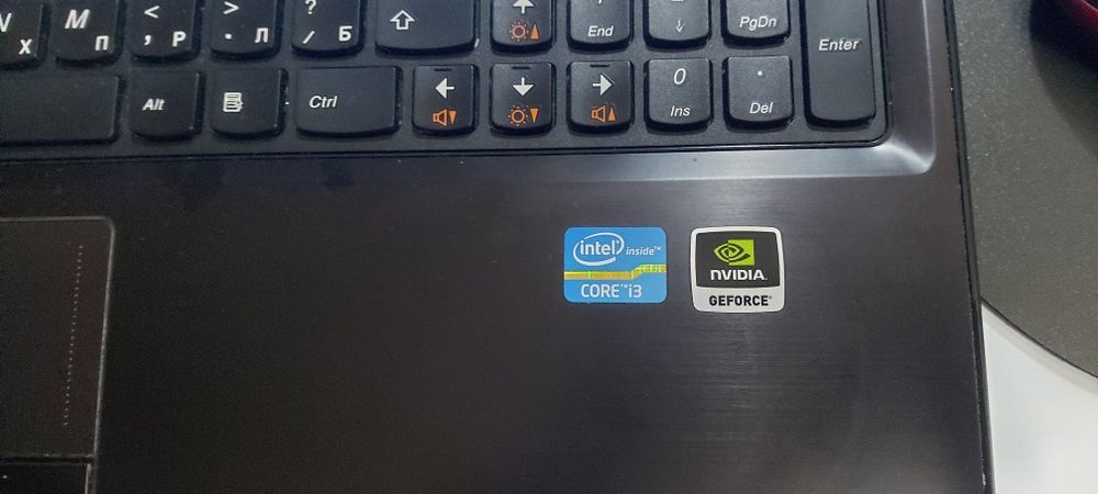 Лаптоп Lenovo i3