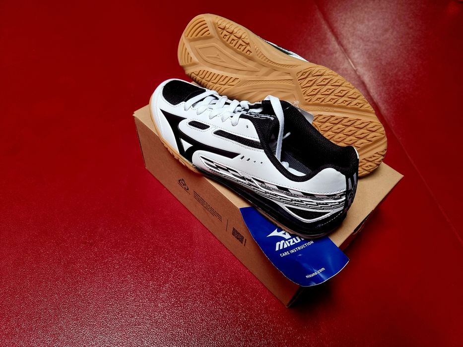 Mizuno Crossmatch Sword 41 26.5 tenis de masa