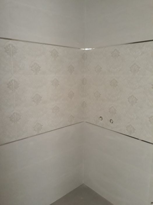 Kafel qilamz ishimiz toza