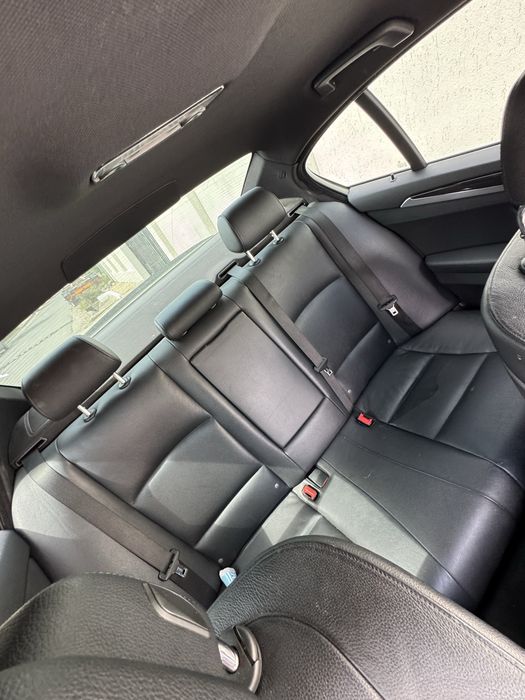 Plafon M Bmw F10 fara trapa