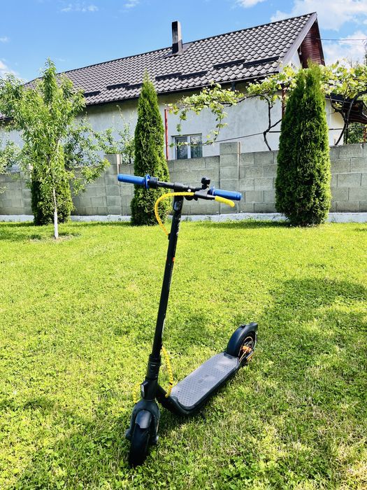 Vand trotineta electrica ninebot f40 e