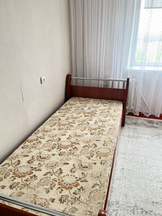ЖАРКЕНТ.Детская кровать и гарнитур