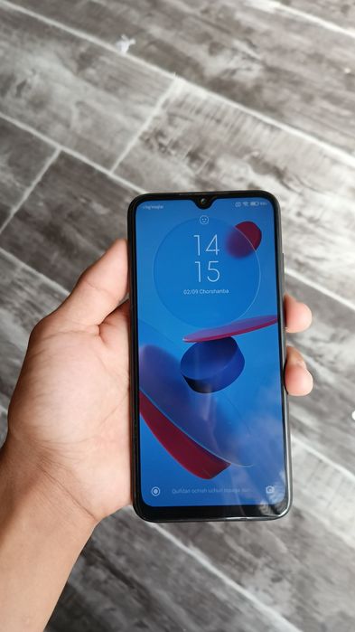 Redmi Not 8 obmen