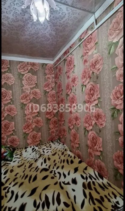 Продам часть дома 4 комнаты