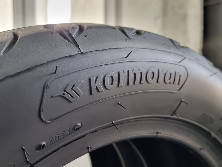 "Dot 24" 225/55/17 Kormoran 2Броя: 200лв НОВИ