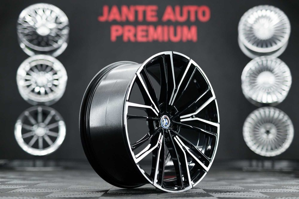 jante 20 bmw ///m r20 g
