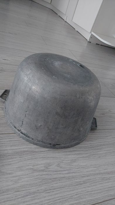 Казан алюминий 6 л