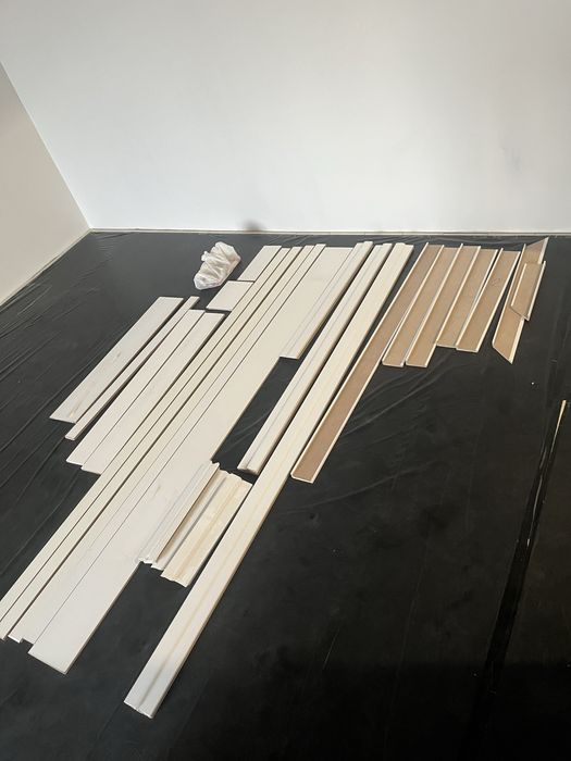 Продам дверной добор наличник короб дубрава сибирь