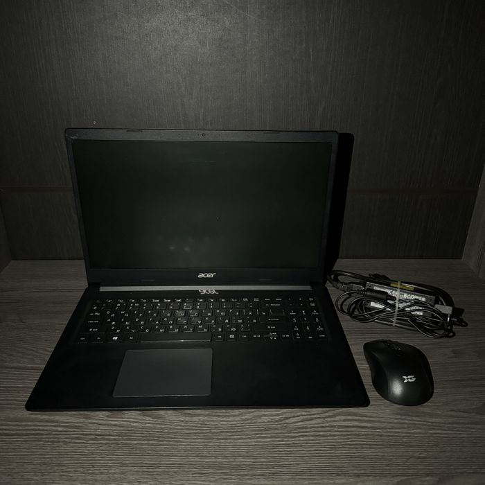 Ноутбук Acer N19H1