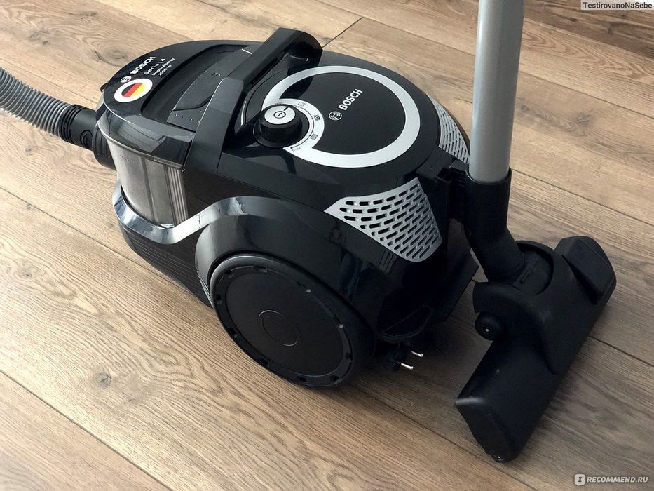 Пылесос bosch мощный продам