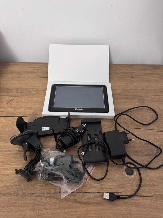 GPS PilotOn A10-S