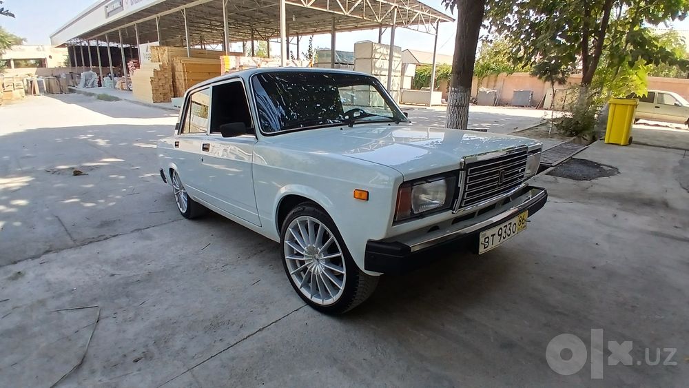 VAZ 2107 Сотилади