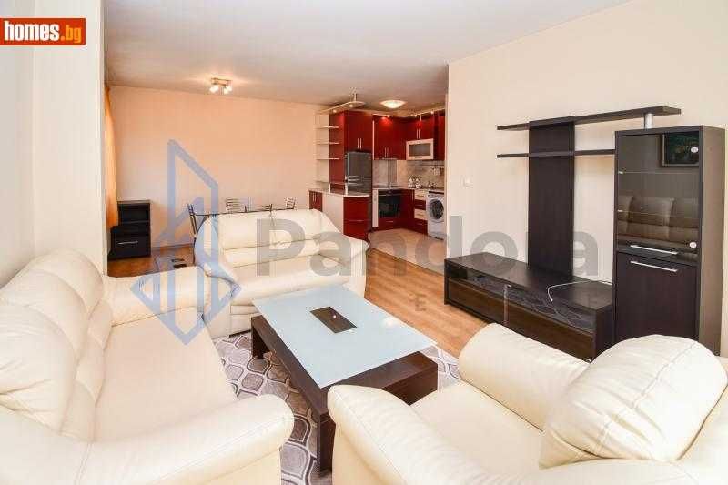 Дава се под наем Двустаен апартамент в София, Гоце Делчев - 70 кв.м за 460 € - Снимка #7