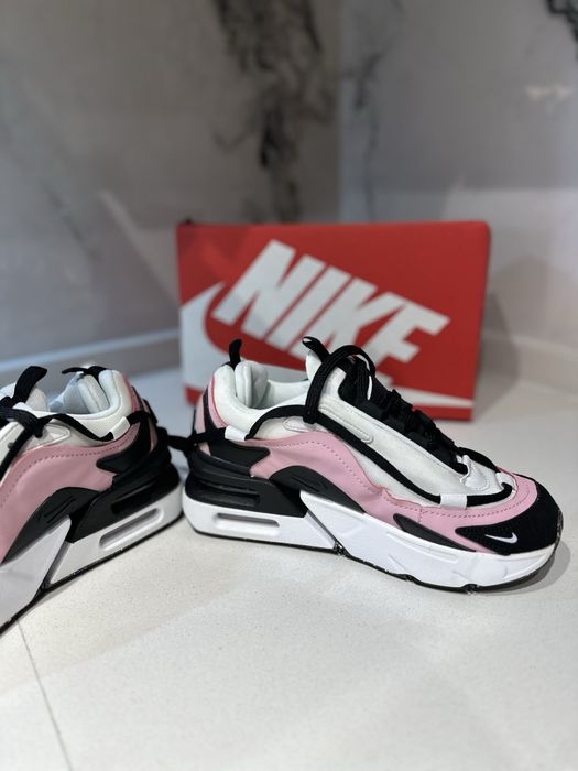 Nike furyosa дамски размери