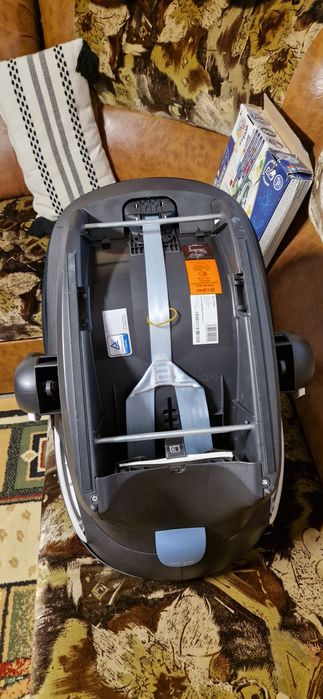 Scoica de firma noua nouta SYBEX