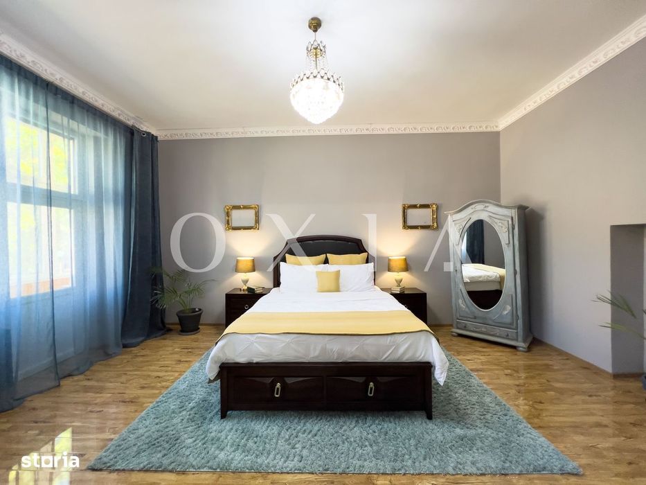 Apartment in Timisoara - Vedere 5