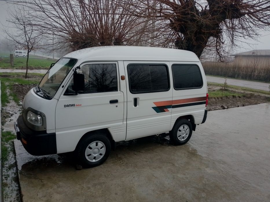 Yil 2018
Kraska tozza