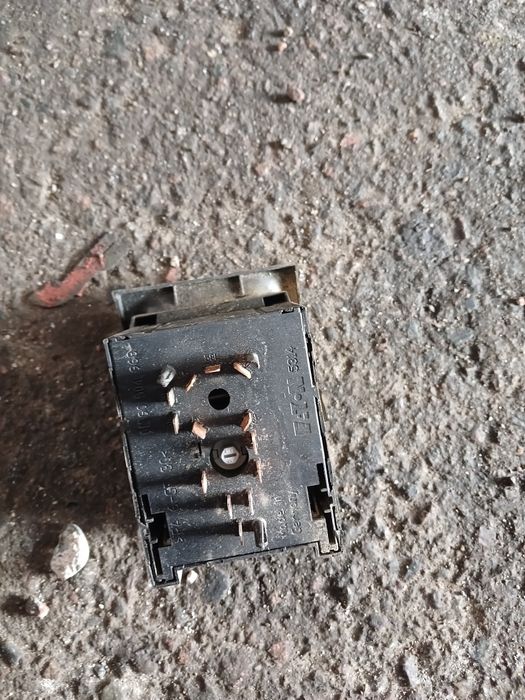 Включатель света Опель